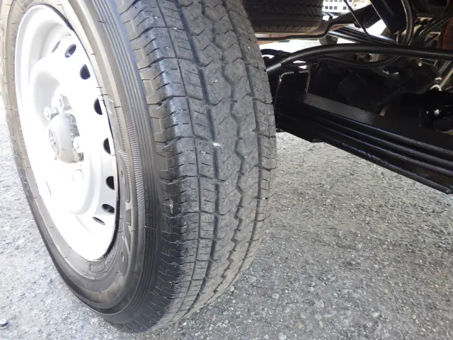 トヨタ タウンエースバン DBF-S412U(4WD)の写真29