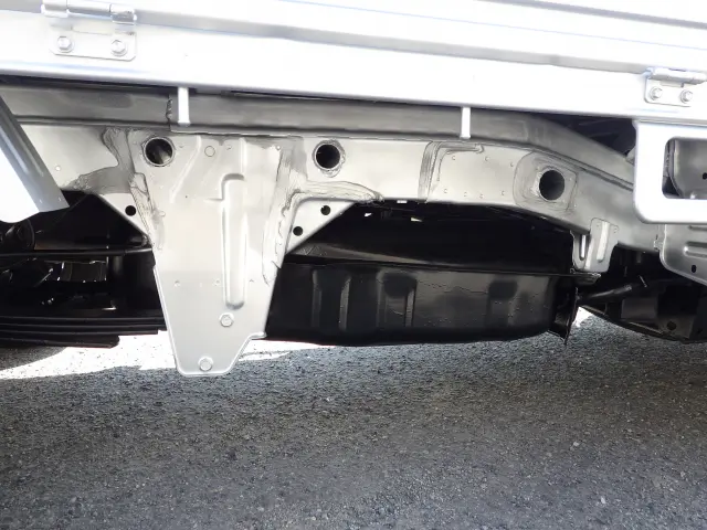 トヨタ タウンエースバン DBF-S412U(4WD)の写真31