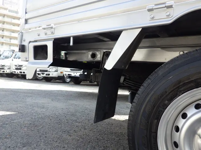 トヨタ タウンエースバン DBF-S412U(4WD)の写真32