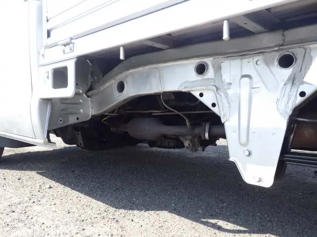 トヨタ タウンエースバン DBF-S412U(4WD)の写真33