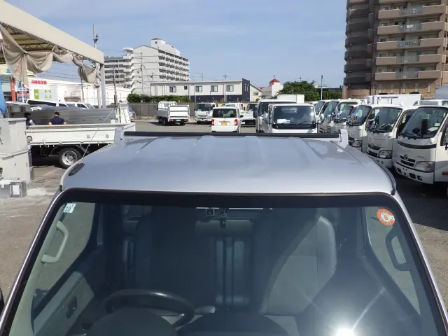 トヨタ タウンエースバン DBF-S412U(4WD)の写真37