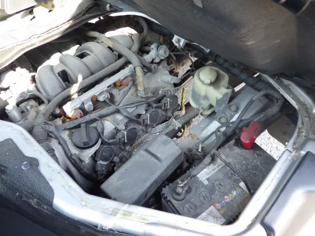 トヨタ タウンエースバン DBF-S412U(4WD)の写真39
