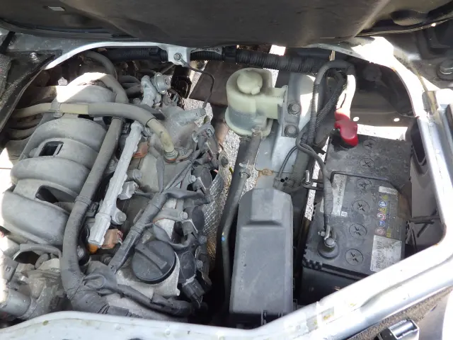 トヨタ タウンエースバン DBF-S412U(4WD)の写真40