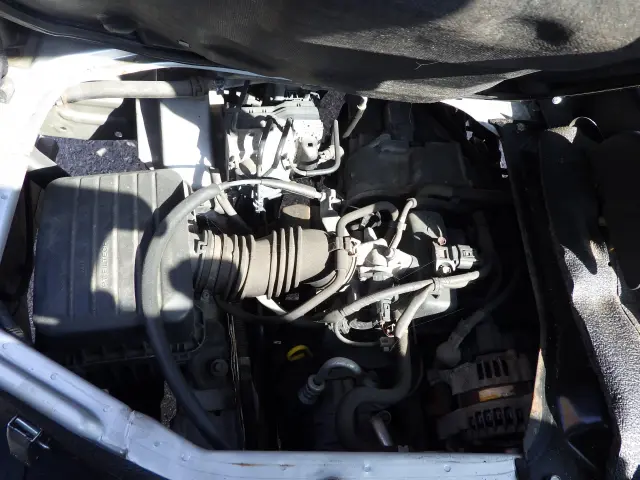 トヨタ タウンエースバン DBF-S412U(4WD)の写真42