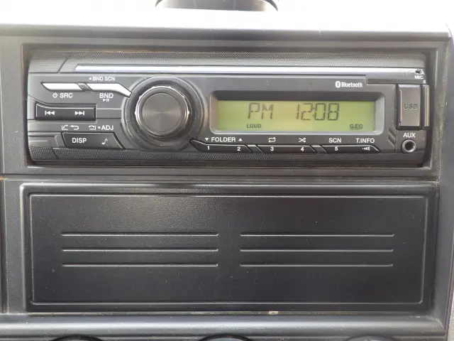 三菱 キャンター 2RG-FBA60(2WD)の写真10