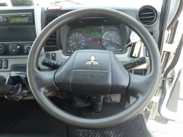 三菱 キャンター 2RG-FBA60(2WD)の写真18