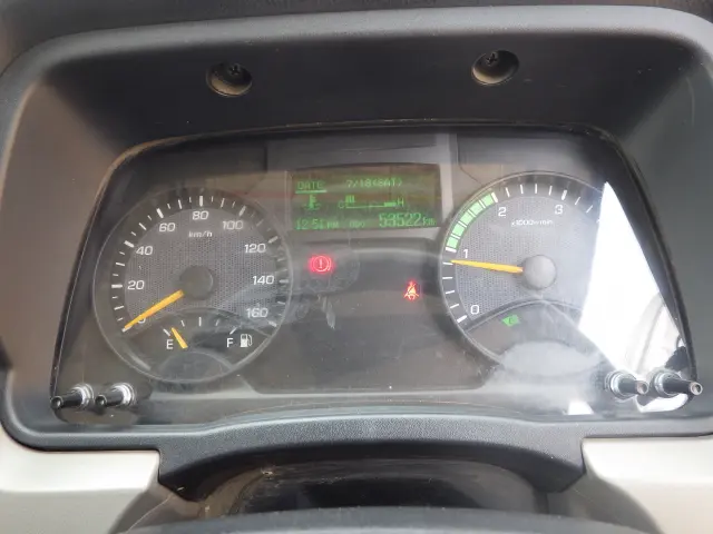 三菱 キャンター 2RG-FBA60(2WD)の写真19