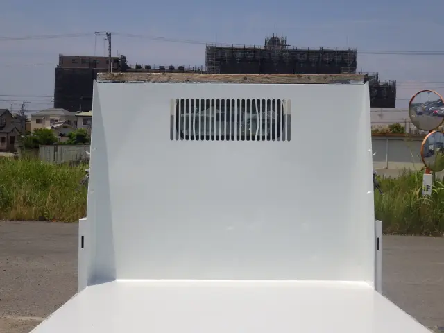 三菱 キャンター 2RG-FBA60(2WD)の写真20