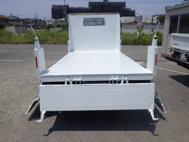 三菱 キャンター 2RG-FBA60(2WD)の写真21