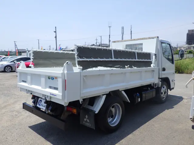 三菱 キャンター 2RG-FBA60(2WD)の写真25