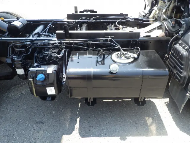 三菱 キャンター 2RG-FBA60(2WD)の写真28