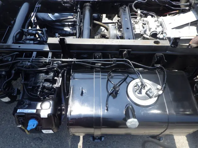 三菱 キャンター 2RG-FBA60(2WD)の写真29