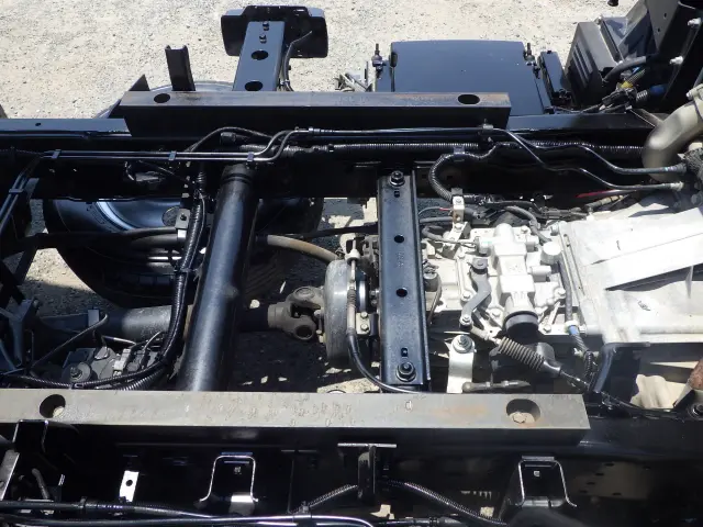 三菱 キャンター 2RG-FBA60(2WD)の写真30