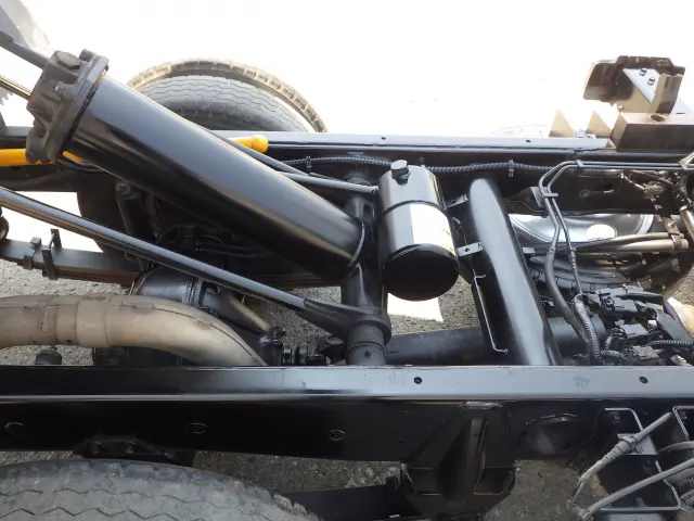 三菱 キャンター 2RG-FBA60(2WD)の写真31
