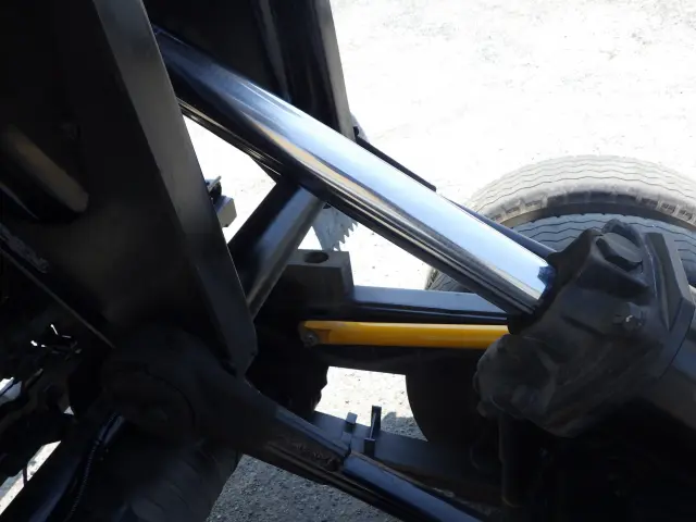 三菱 キャンター 2RG-FBA60(2WD)の写真32