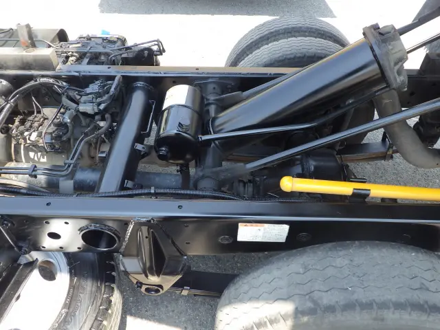 三菱 キャンター 2RG-FBA60(2WD)の写真36