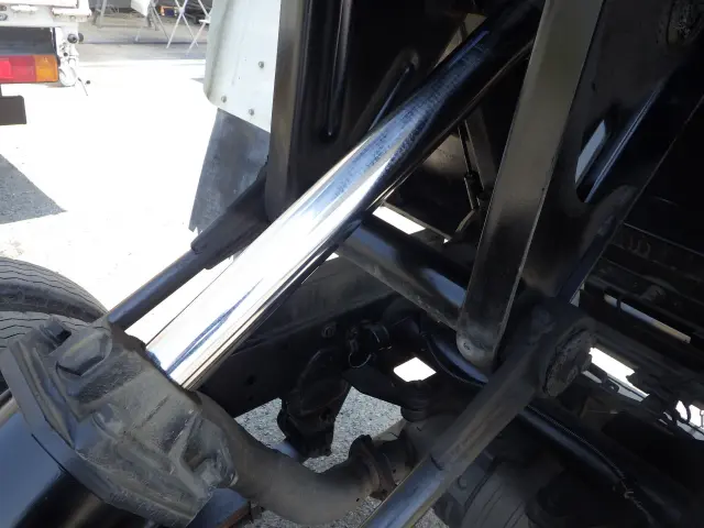 三菱 キャンター 2RG-FBA60(2WD)の写真37