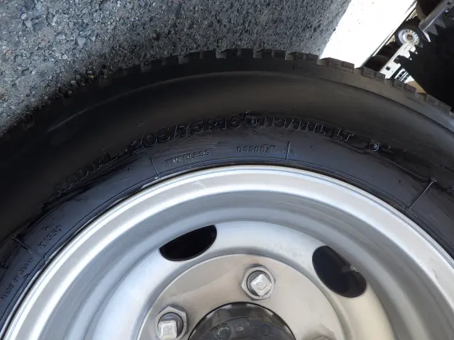三菱 キャンター 2RG-FBA60(2WD)の写真41