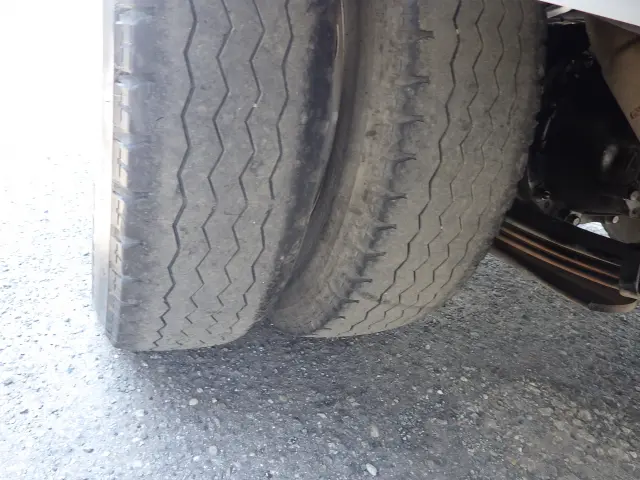 三菱 キャンター 2RG-FBA60(2WD)の写真42