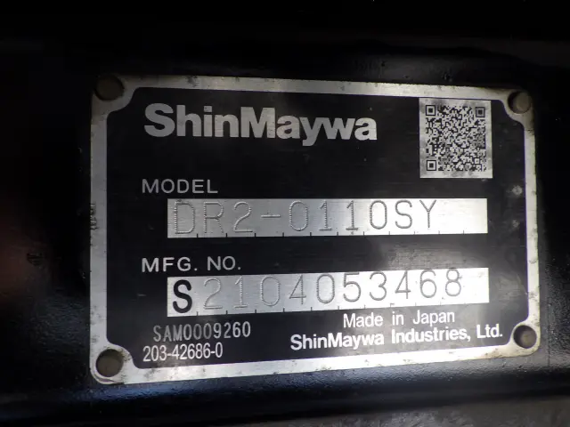 三菱 キャンター 2RG-FBA60(2WD)の写真44