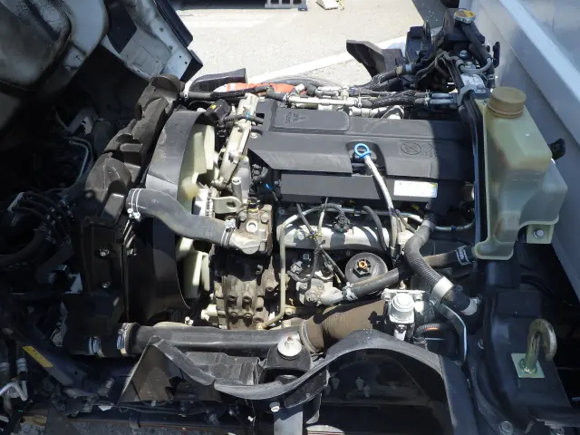 三菱 キャンター 2RG-FBA60(2WD)の写真46