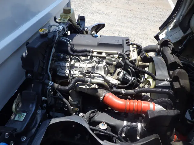 三菱 キャンター 2RG-FBA60(2WD)の写真47