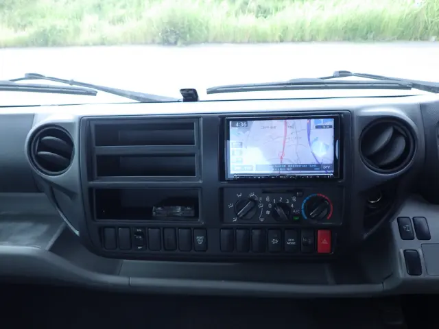 トヨタ ダイナ TDG-ZXU720(2WD)の写真9