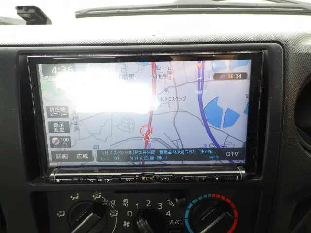 トヨタ ダイナ TDG-ZXU720(2WD)の写真10