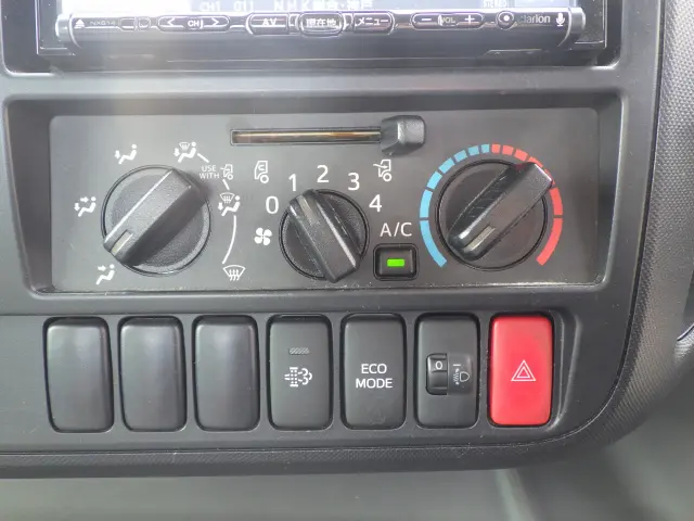 トヨタ ダイナ TDG-ZXU720(2WD)の写真11