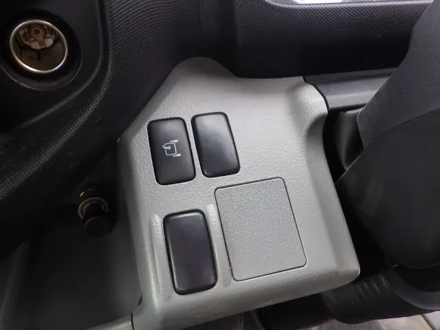 トヨタ ダイナ TDG-ZXU720(2WD)の写真13