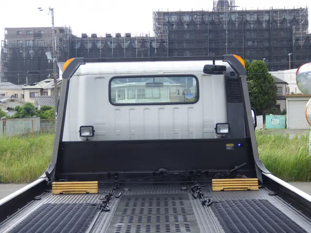 トヨタ ダイナ TDG-ZXU720(2WD)の写真18