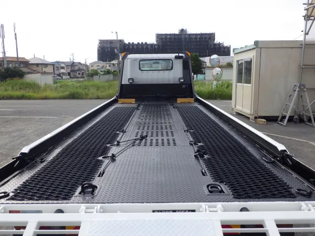 トヨタ ダイナ TDG-ZXU720(2WD)の写真19