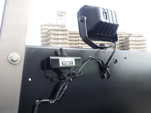 トヨタ ダイナ TDG-ZXU720(2WD)の写真21