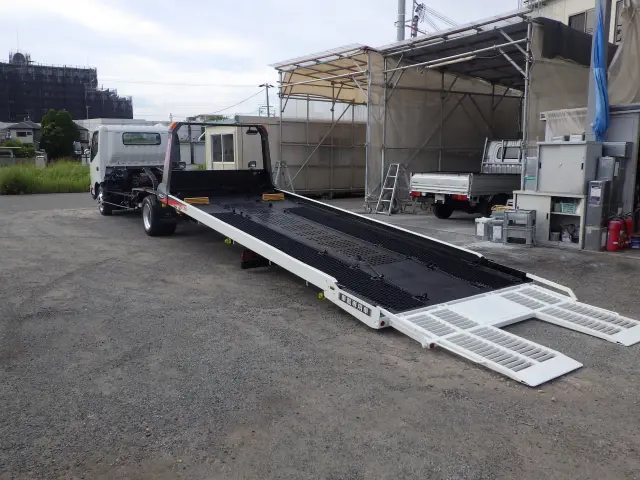 トヨタ ダイナ TDG-ZXU720(2WD)の写真25
