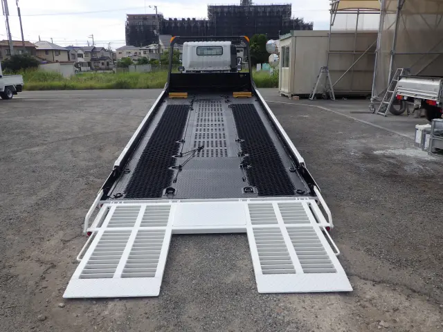 トヨタ ダイナ TDG-ZXU720(2WD)の写真26