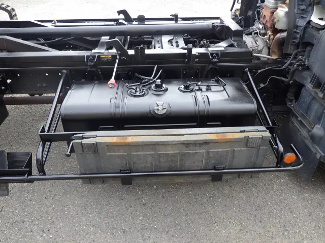 トヨタ ダイナ TDG-ZXU720(2WD)の写真27