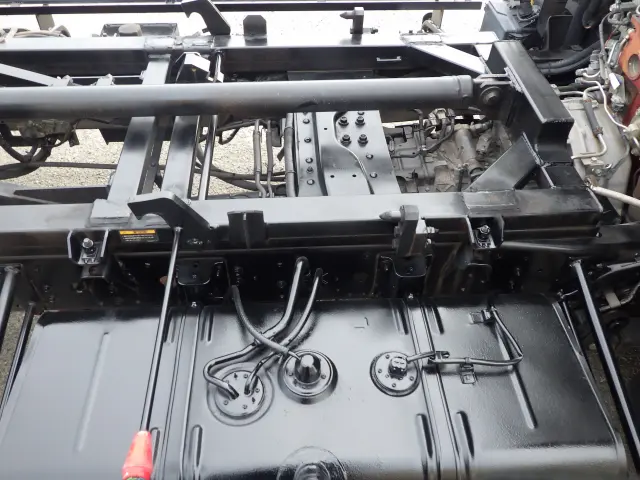 トヨタ ダイナ TDG-ZXU720(2WD)の写真29