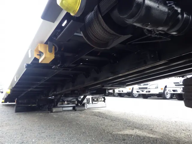 トヨタ ダイナ TDG-ZXU720(2WD)の写真32