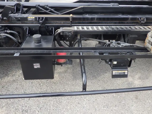 トヨタ ダイナ TDG-ZXU720(2WD)の写真34