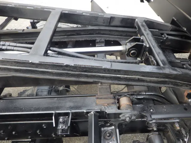 トヨタ ダイナ TDG-ZXU720(2WD)の写真36