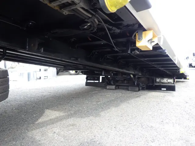 トヨタ ダイナ TDG-ZXU720(2WD)の写真37