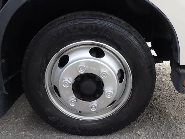 トヨタ ダイナ TDG-ZXU720(2WD)の写真38