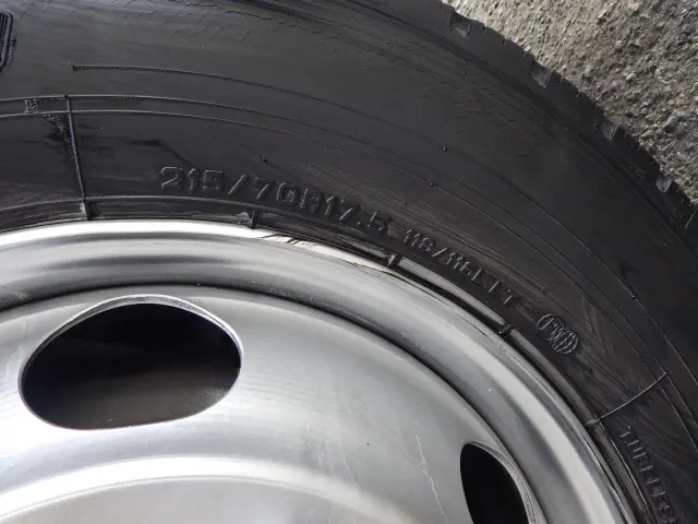トヨタ ダイナ TDG-ZXU720(2WD)の写真39