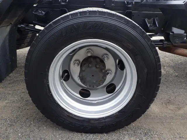 トヨタ ダイナ TDG-ZXU720(2WD)の写真40