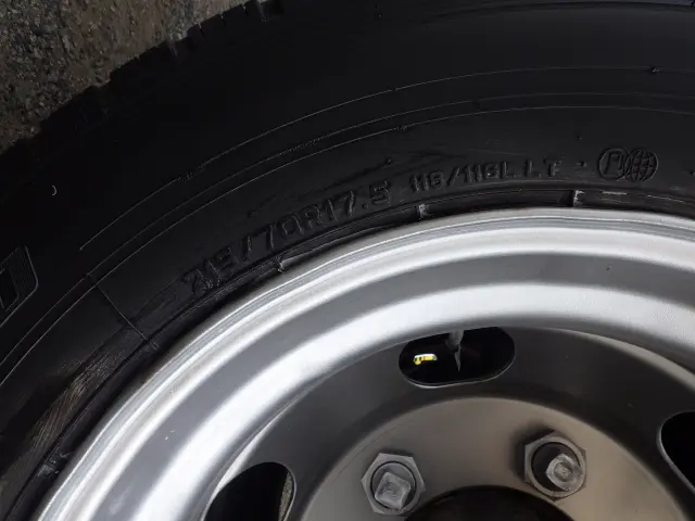 トヨタ ダイナ TDG-ZXU720(2WD)の写真41