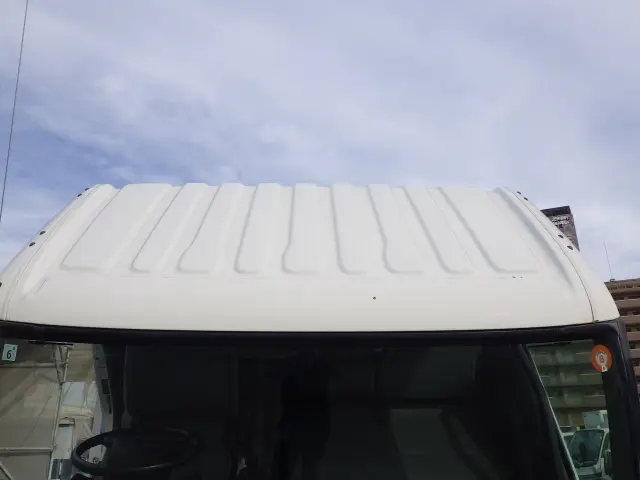 トヨタ ダイナ TDG-ZXU720(2WD)の写真48