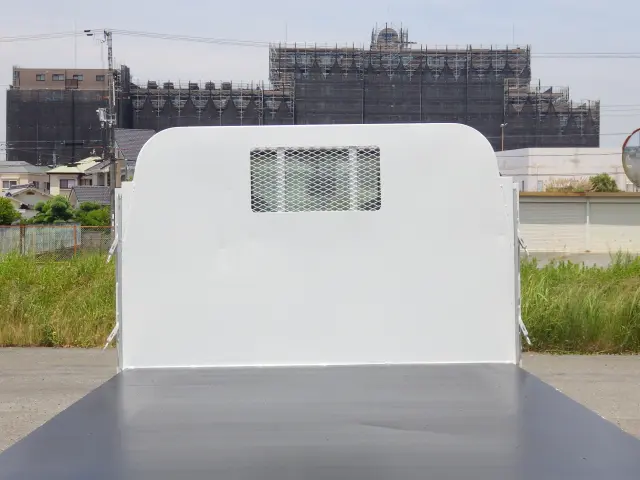 いすゞ エルフ TKG-NKR85R(2WD)の写真19
