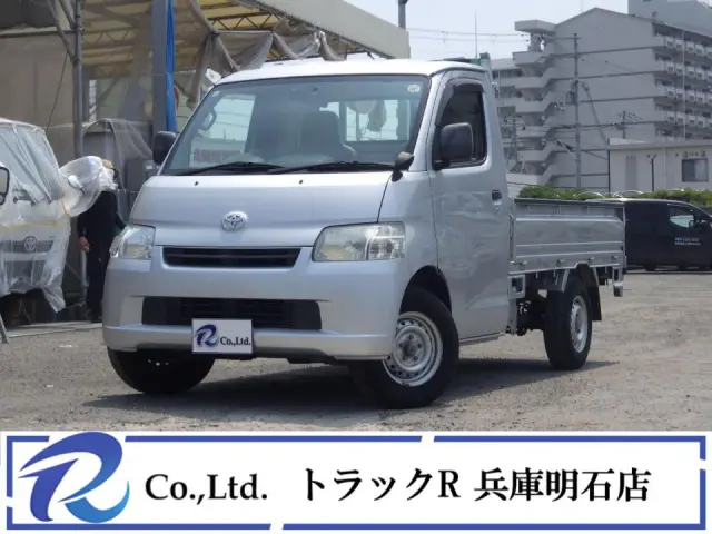 トヨタ ライトエーストラック DBF-S402U(2WD)の写真1