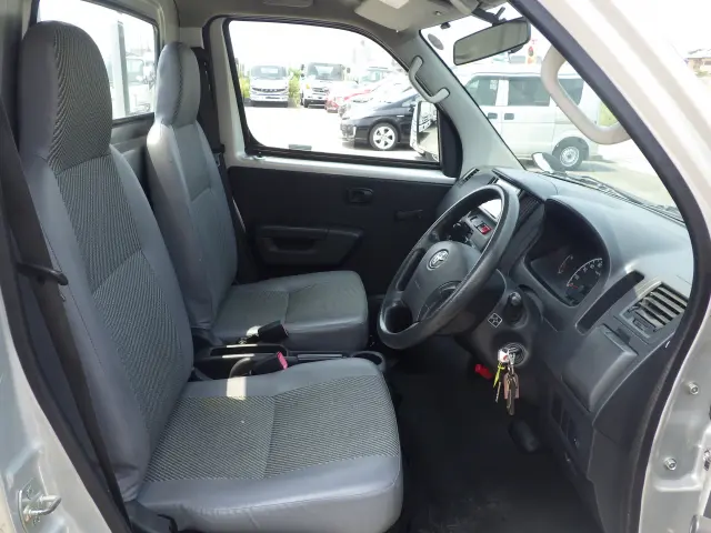 トヨタ ライトエーストラック DBF-S402U(2WD)の写真7