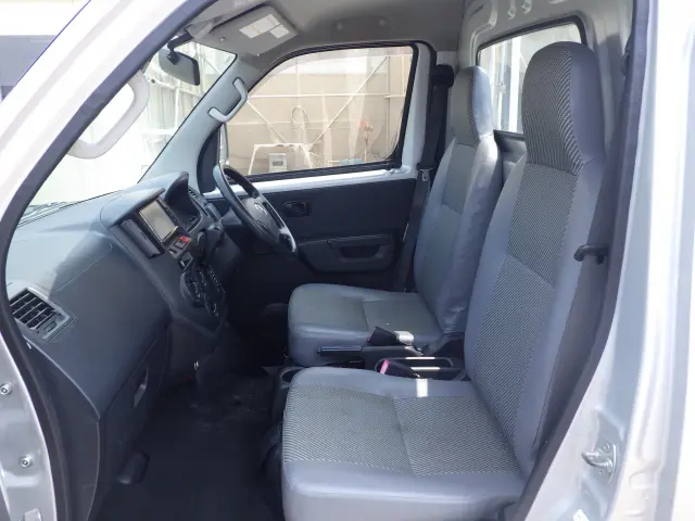 トヨタ ライトエーストラック DBF-S402U(2WD)の写真8